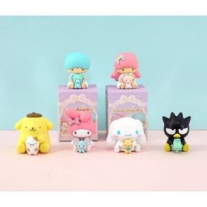 Miniso Sanrio BlindBox